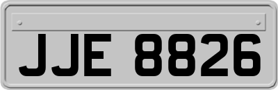 JJE8826