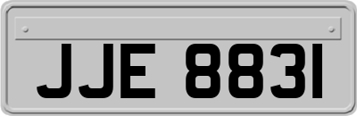 JJE8831