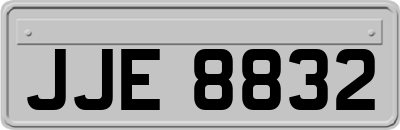 JJE8832