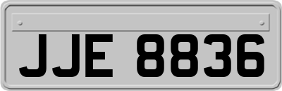 JJE8836