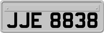 JJE8838