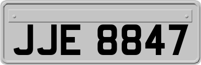 JJE8847