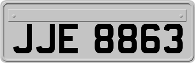 JJE8863