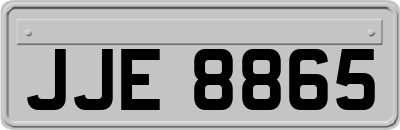 JJE8865