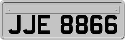 JJE8866