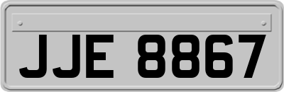 JJE8867