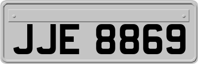 JJE8869