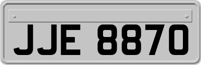 JJE8870
