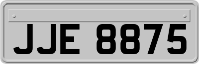 JJE8875