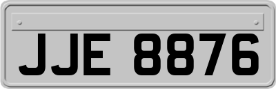 JJE8876