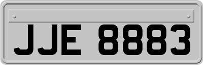 JJE8883