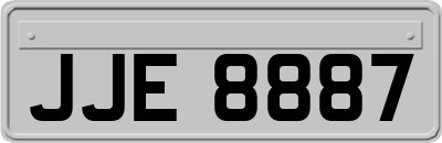 JJE8887