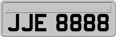 JJE8888