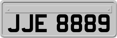 JJE8889