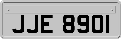 JJE8901