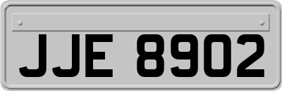 JJE8902