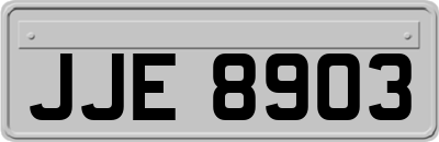 JJE8903