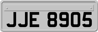 JJE8905