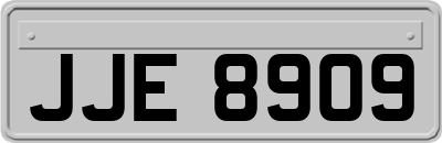 JJE8909