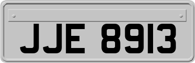 JJE8913