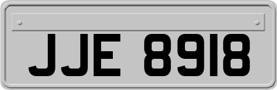 JJE8918