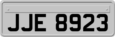 JJE8923