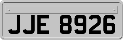 JJE8926