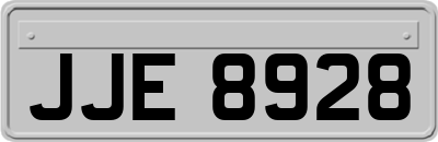 JJE8928