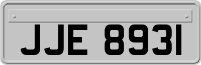 JJE8931