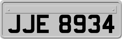 JJE8934