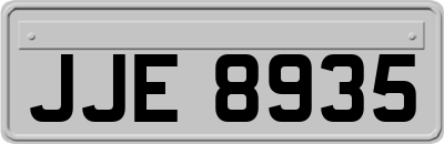 JJE8935