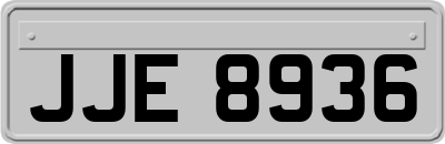 JJE8936