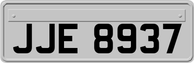 JJE8937