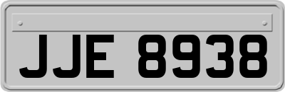 JJE8938