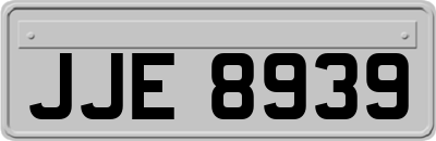 JJE8939