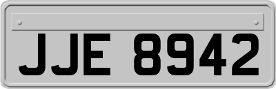 JJE8942