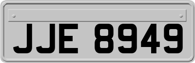 JJE8949