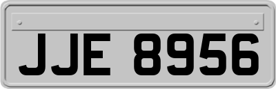 JJE8956