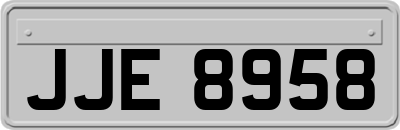 JJE8958