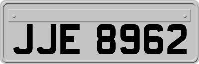 JJE8962