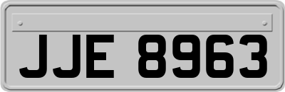 JJE8963