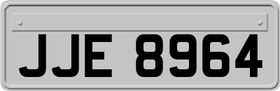 JJE8964