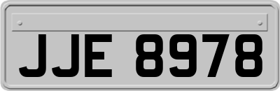 JJE8978