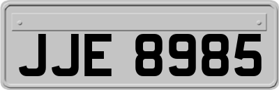 JJE8985