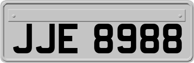 JJE8988