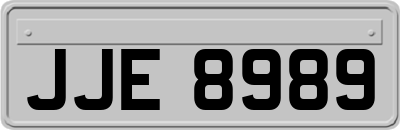JJE8989