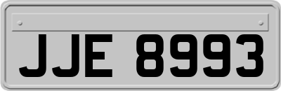 JJE8993