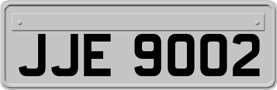 JJE9002