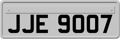 JJE9007