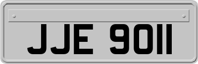 JJE9011